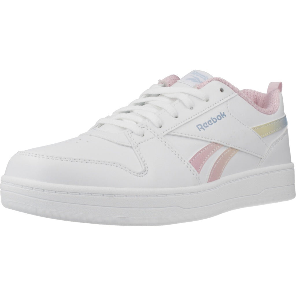 REEBOK ROYAL PRIME . en color BLANCO  (1)
