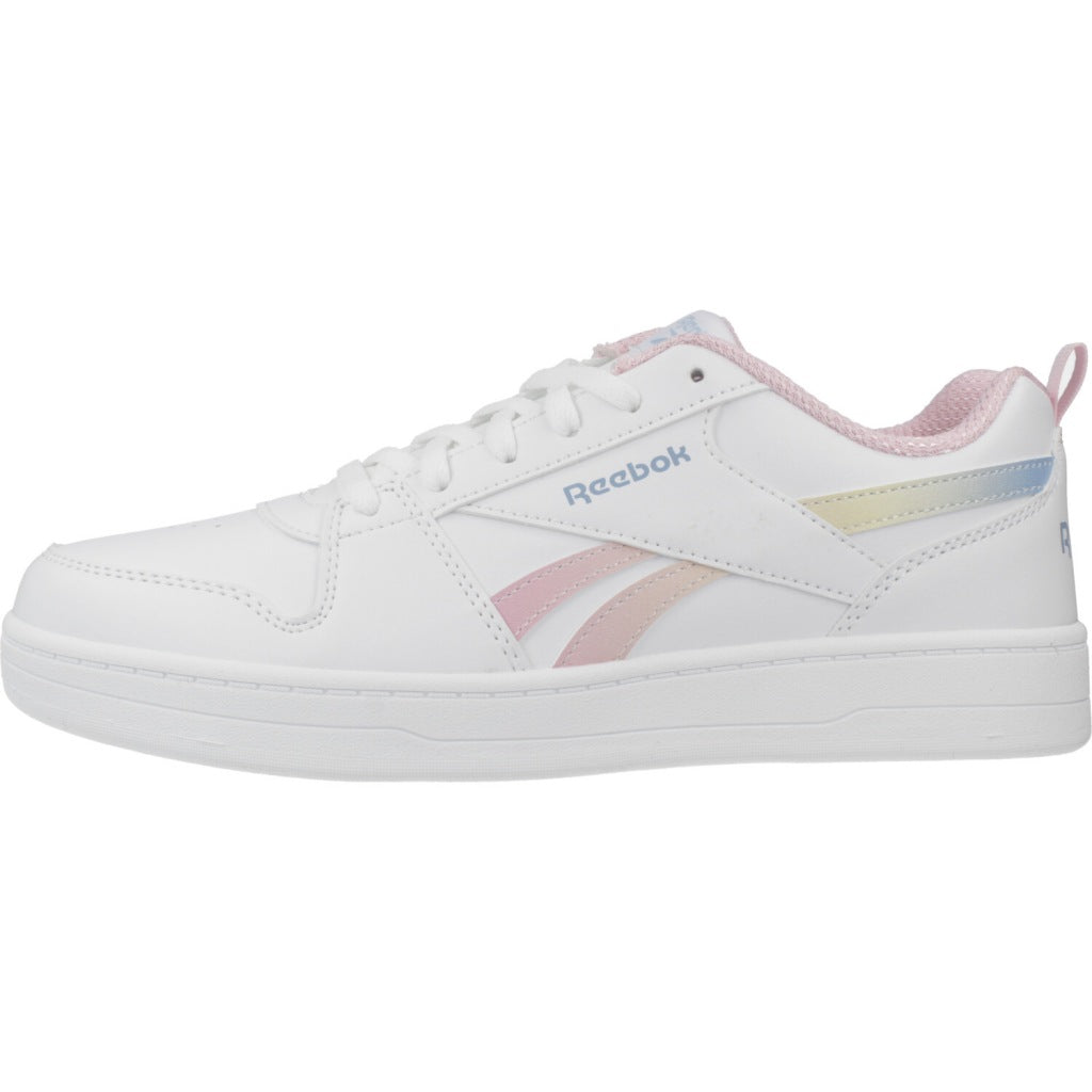 REEBOK ROYAL PRIME . en color BLANCO  (2)