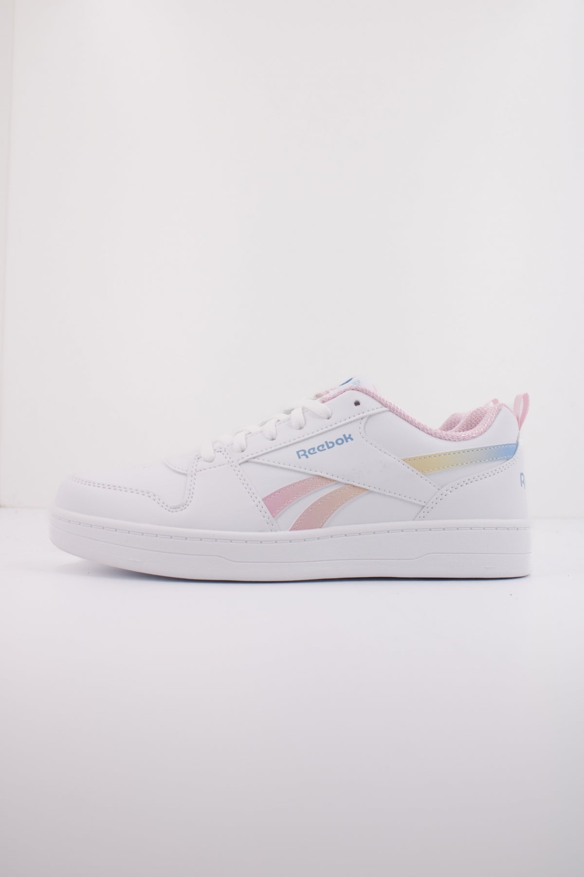 REEBOK ROYAL PRIME . en color BLANCO  (1)