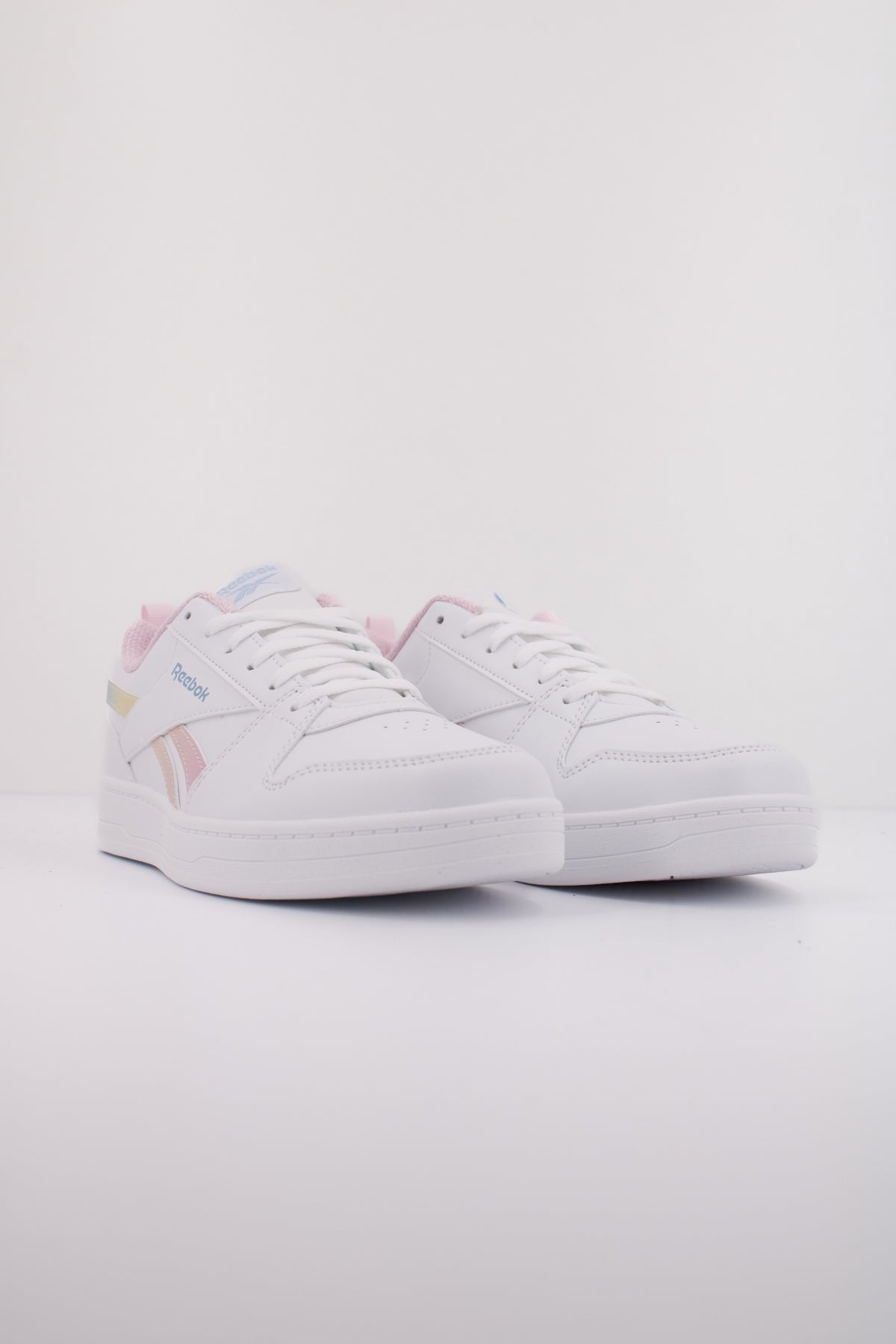 REEBOK ROYAL PRIME . en color BLANCO  (2)