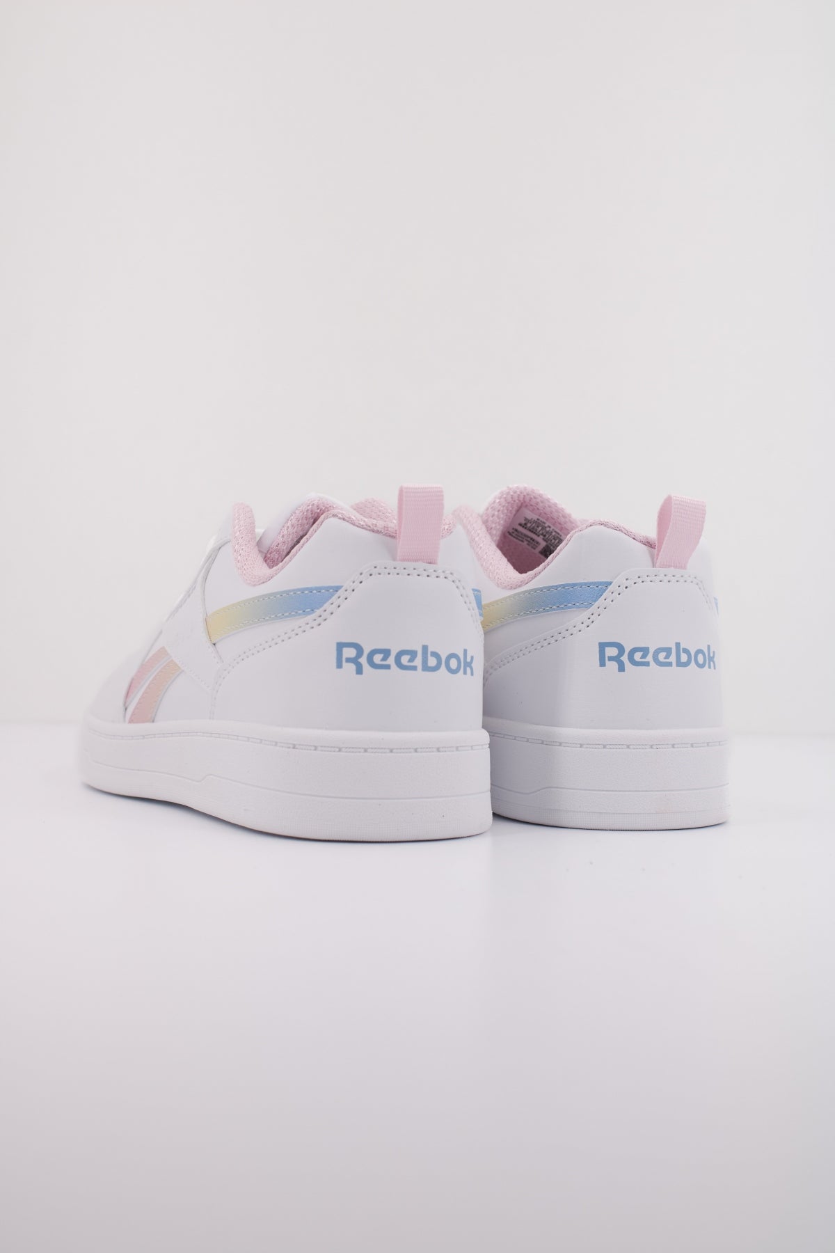 REEBOK ROYAL PRIME . en color BLANCO  (4)
