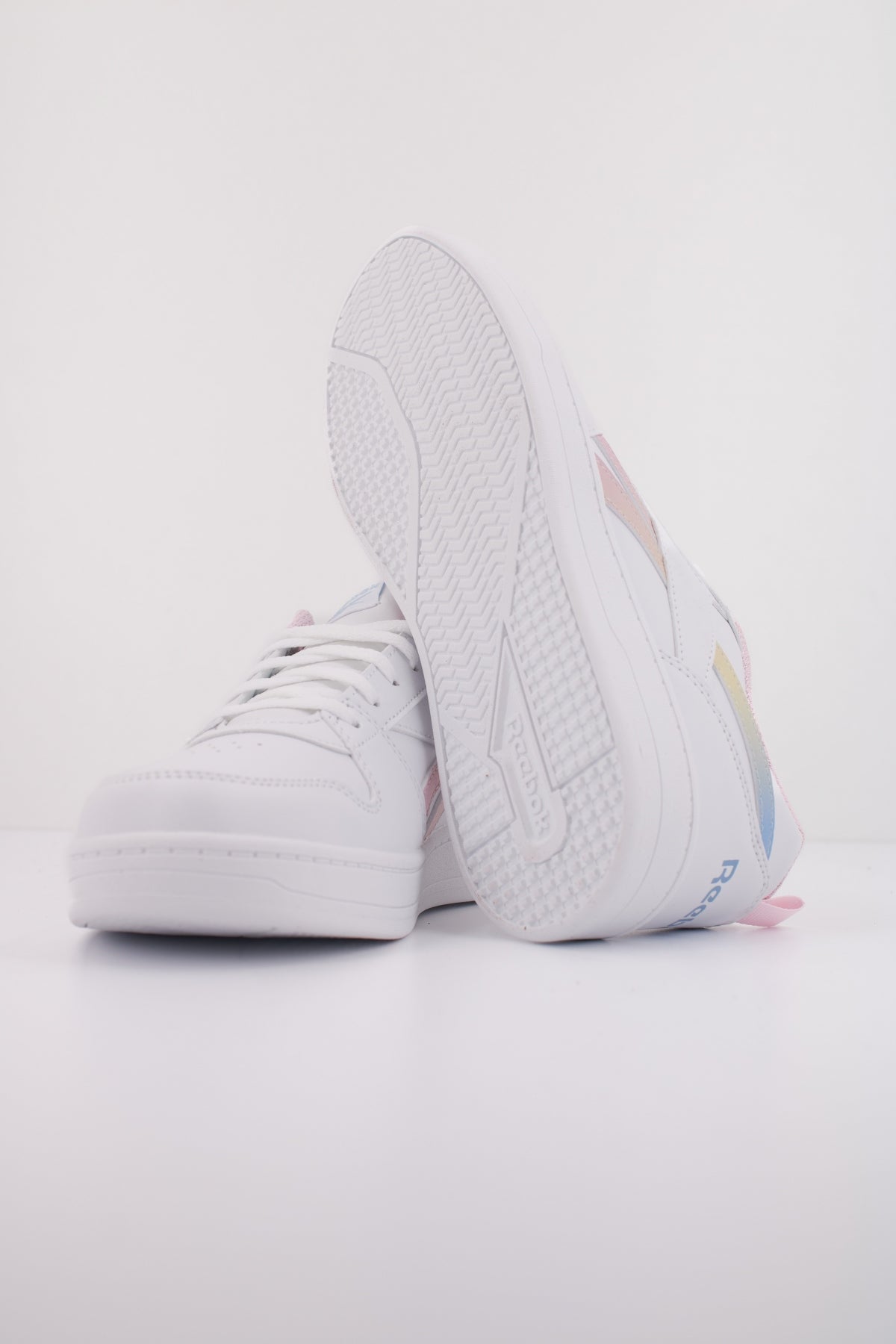 REEBOK ROYAL PRIME . en color BLANCO  (5)