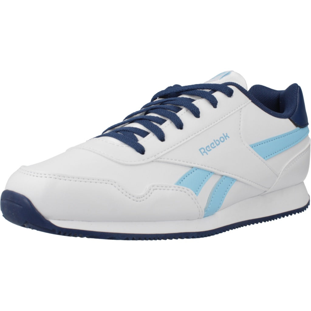 REEBOK ROYAL CL JOG . en color BLANCO  (1)
