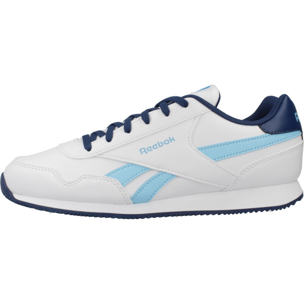 REEBOK ROYAL CL JOG . en color BLANCO  (2)