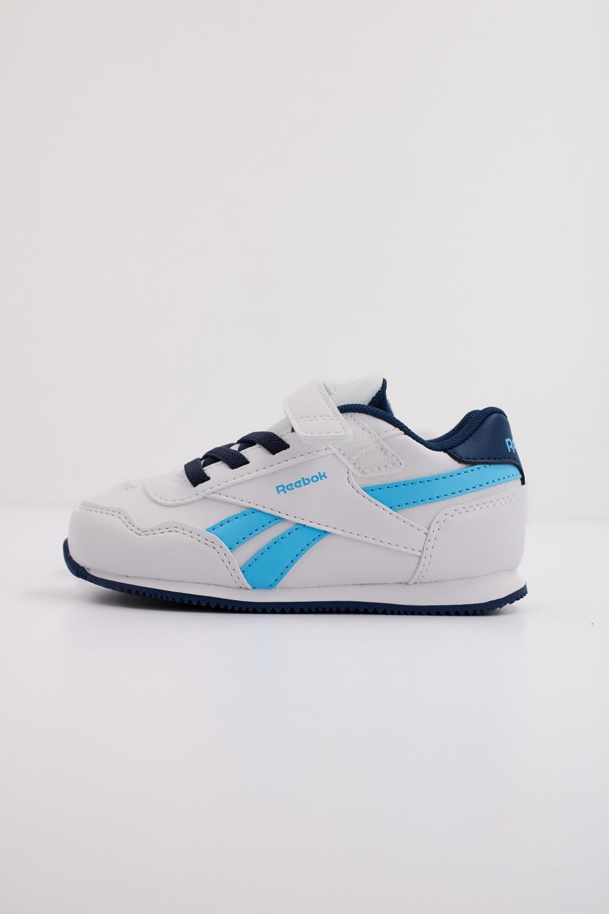 REEBOK ROYAL JOG . ELA en color BLANCO  (1)
