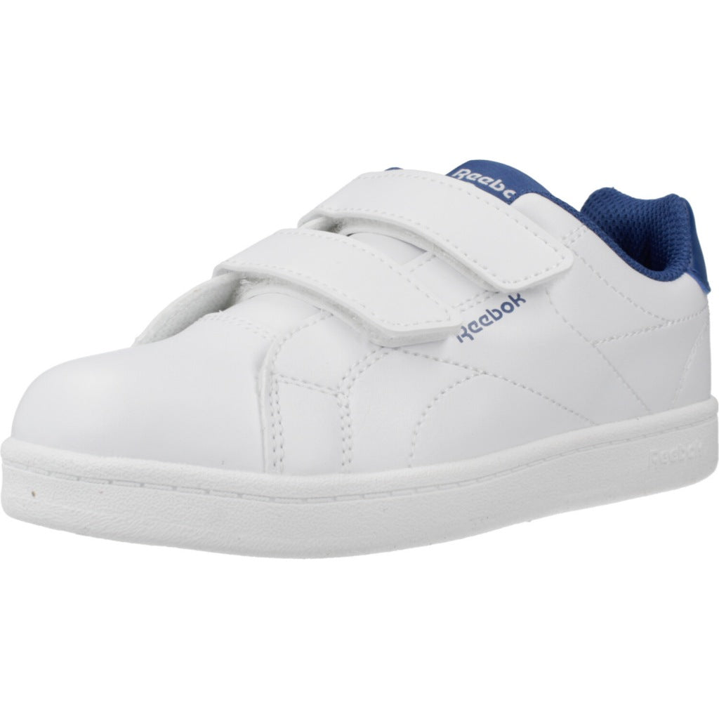 REEBOK ROYAL COMPLETE CLN . en color BLANCO  (1)
