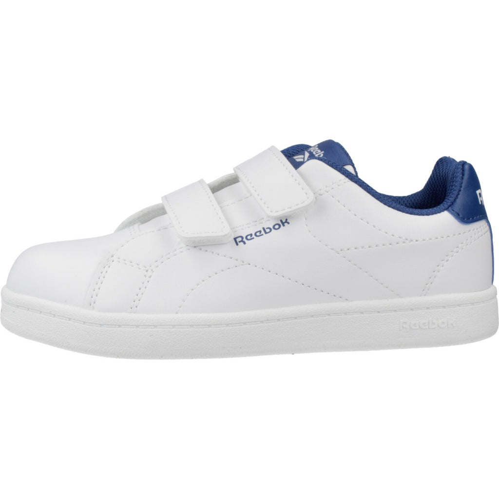 REEBOK ROYAL COMPLETE CLN . en color BLANCO  (2)