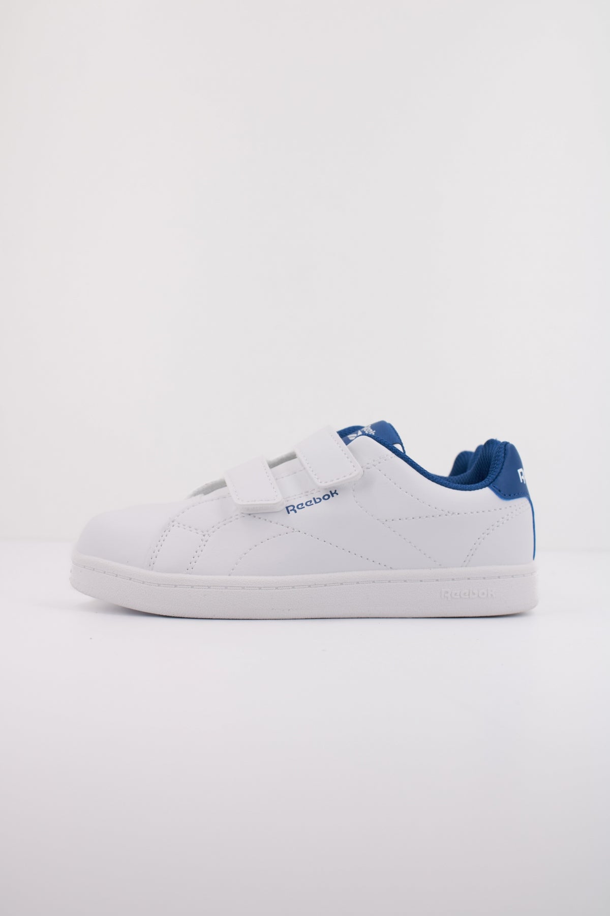REEBOK ROYAL COMPLETE CLN . en color BLANCO  (1)