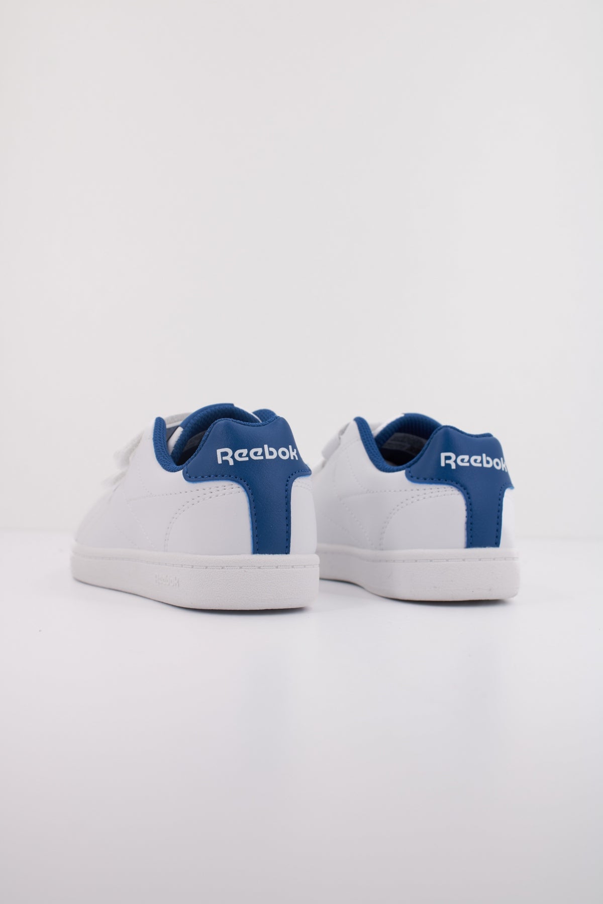 REEBOK ROYAL COMPLETE CLN . en color BLANCO  (4)