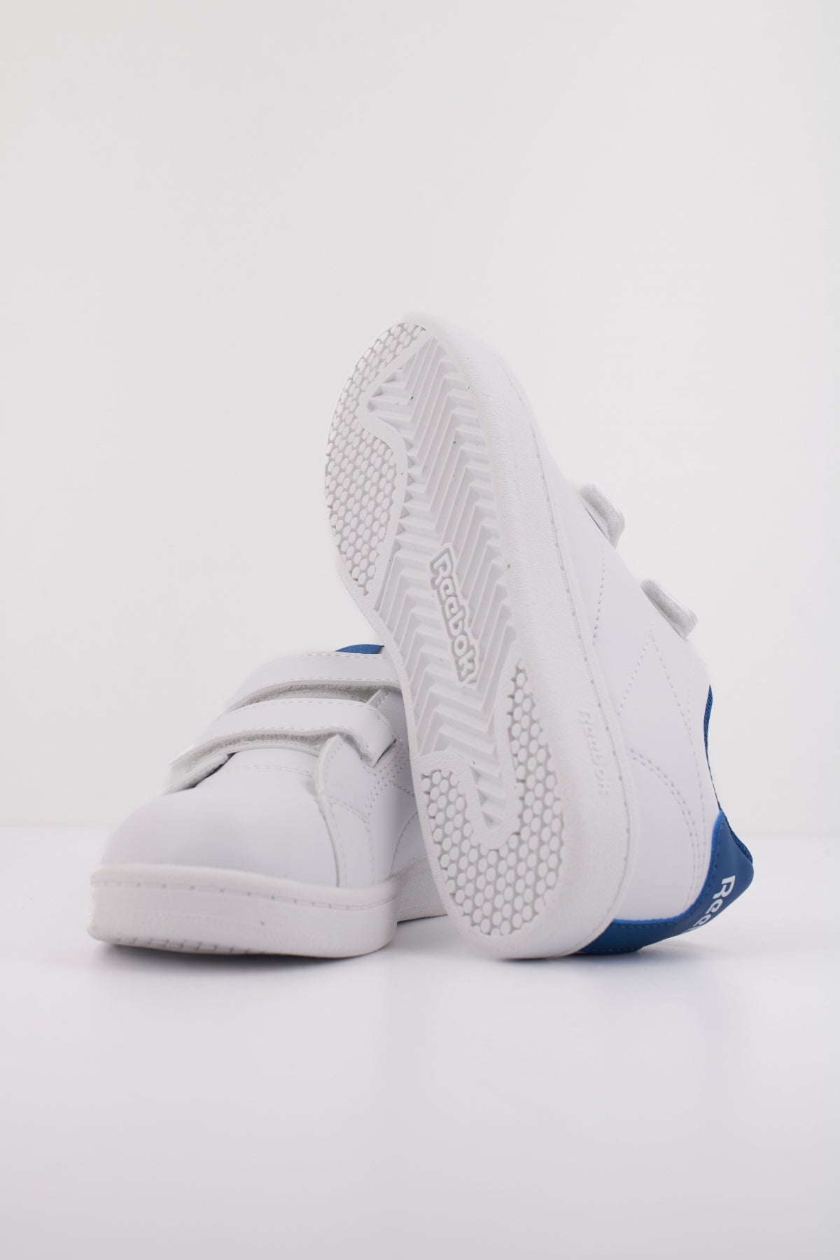 REEBOK ROYAL COMPLETE CLN . en color BLANCO  (5)
