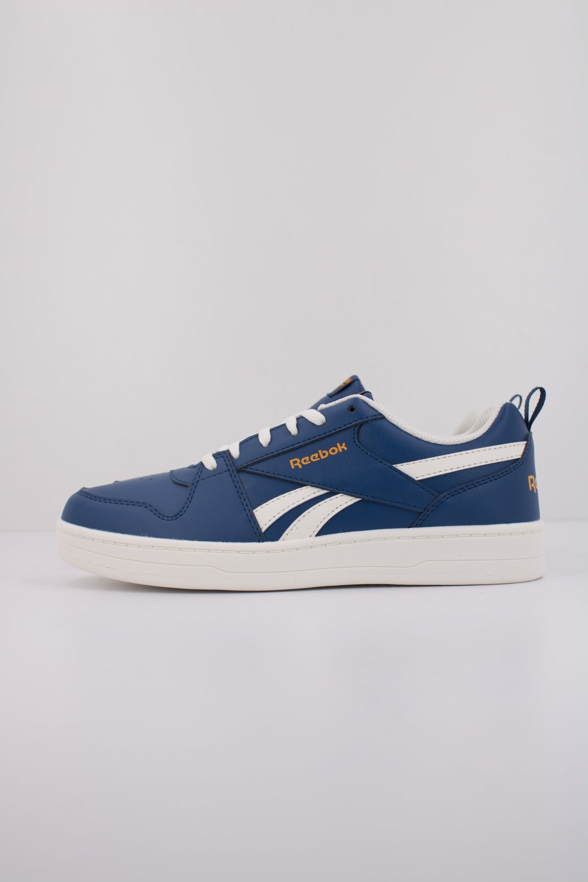 REEBOK ROYAL PRIME . en color AZUL  (1)