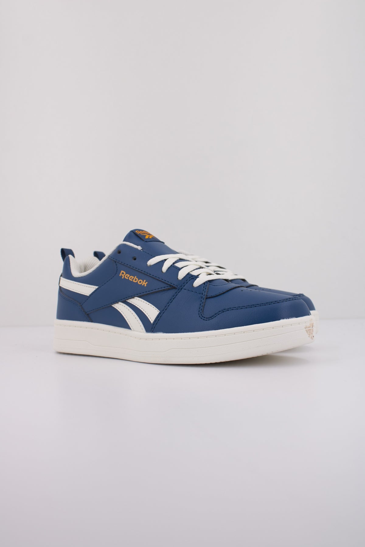 REEBOK ROYAL PRIME . en color AZUL  (2)