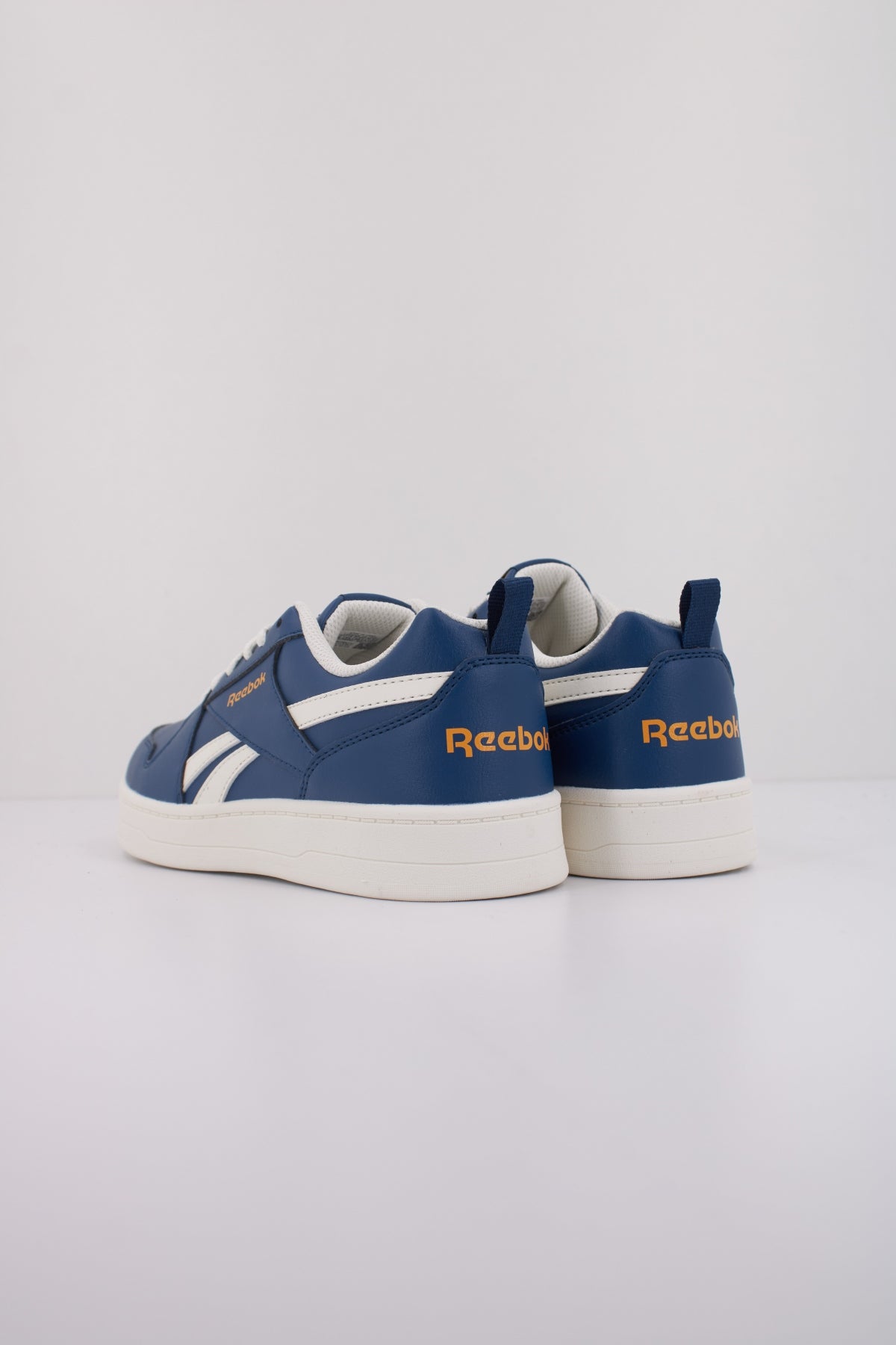 REEBOK ROYAL PRIME . en color AZUL  (4)