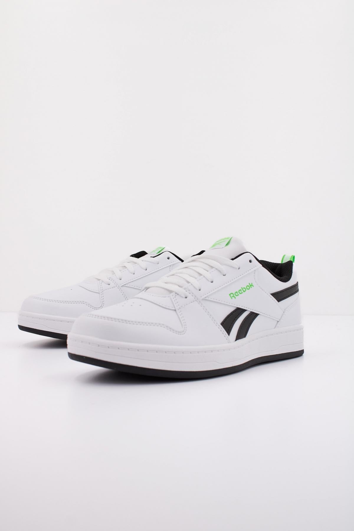 REEBOK ROYAL PRIME . en color BLANCO  (2)