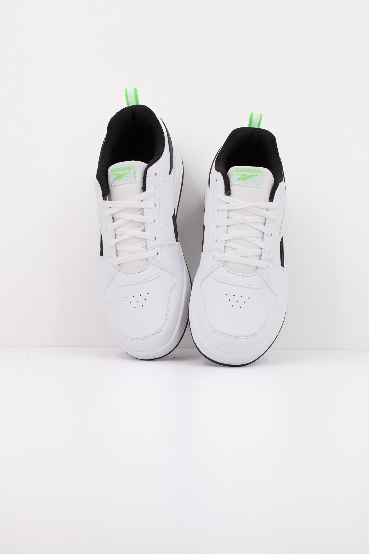 REEBOK ROYAL PRIME . en color BLANCO  (3)