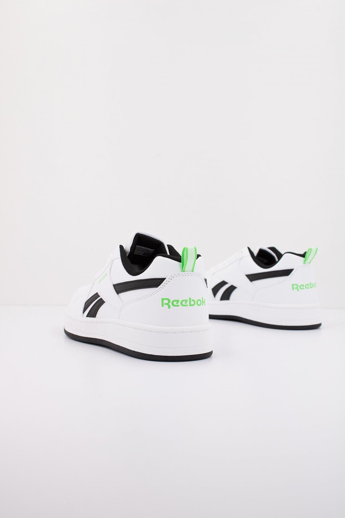REEBOK ROYAL PRIME . en color BLANCO  (4)