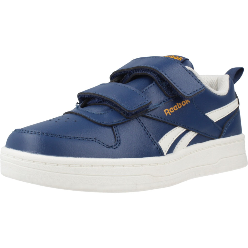REEBOK ROYAL PRIME . en color AZUL  (1)