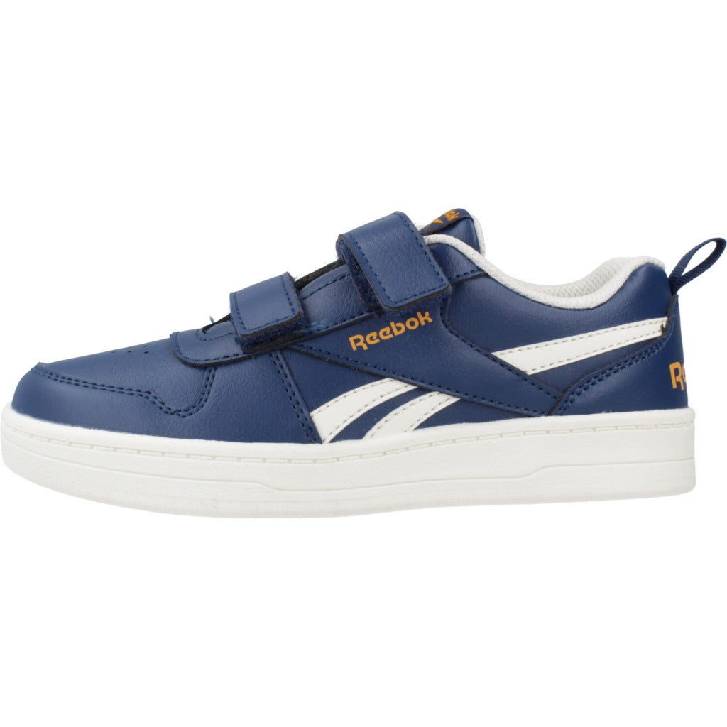 REEBOK ROYAL PRIME . en color AZUL  (2)
