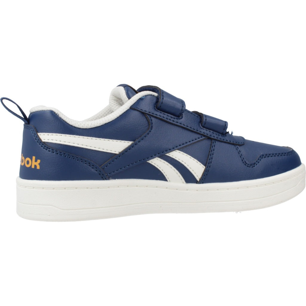 REEBOK ROYAL PRIME . en color AZUL  (4)