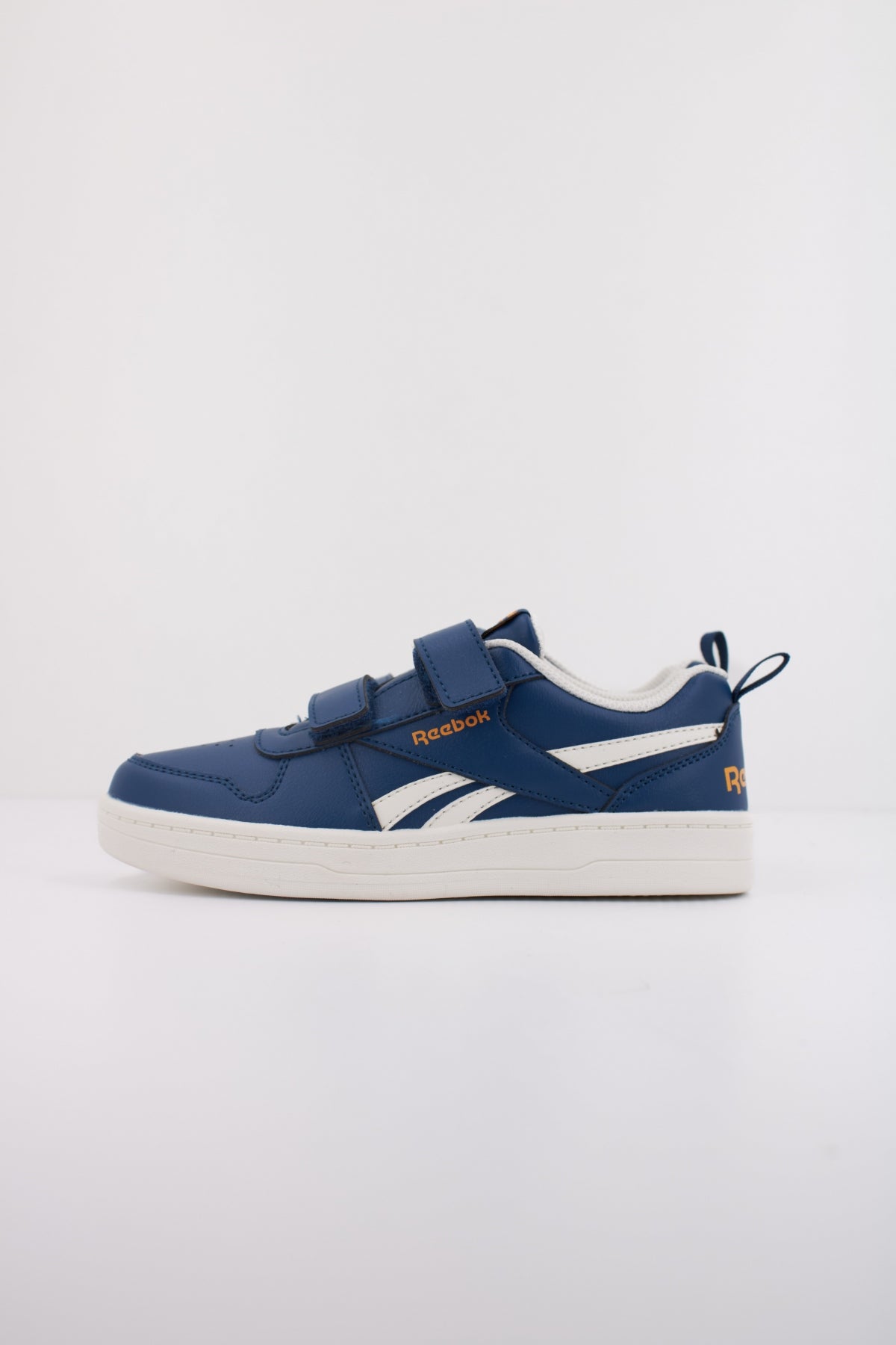 REEBOK ROYAL PRIME . en color AZUL  (1)