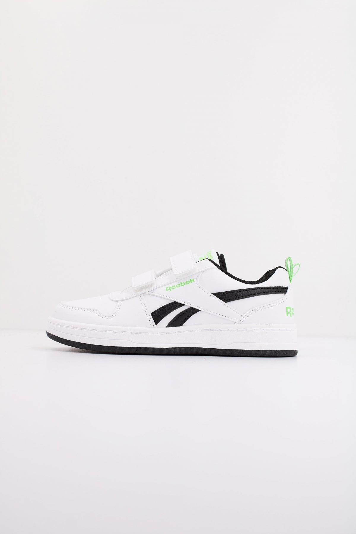 REEBOK ROYAL PRIME . en color BLANCO  (1)