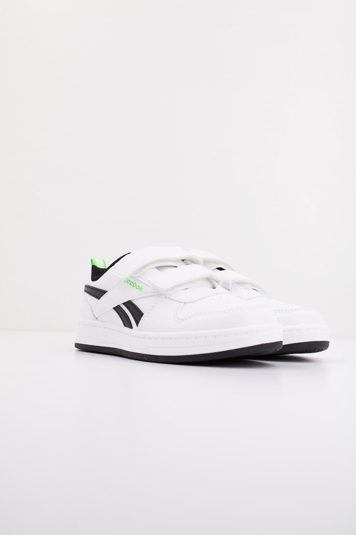 REEBOK ROYAL PRIME . en color BLANCO  (2)