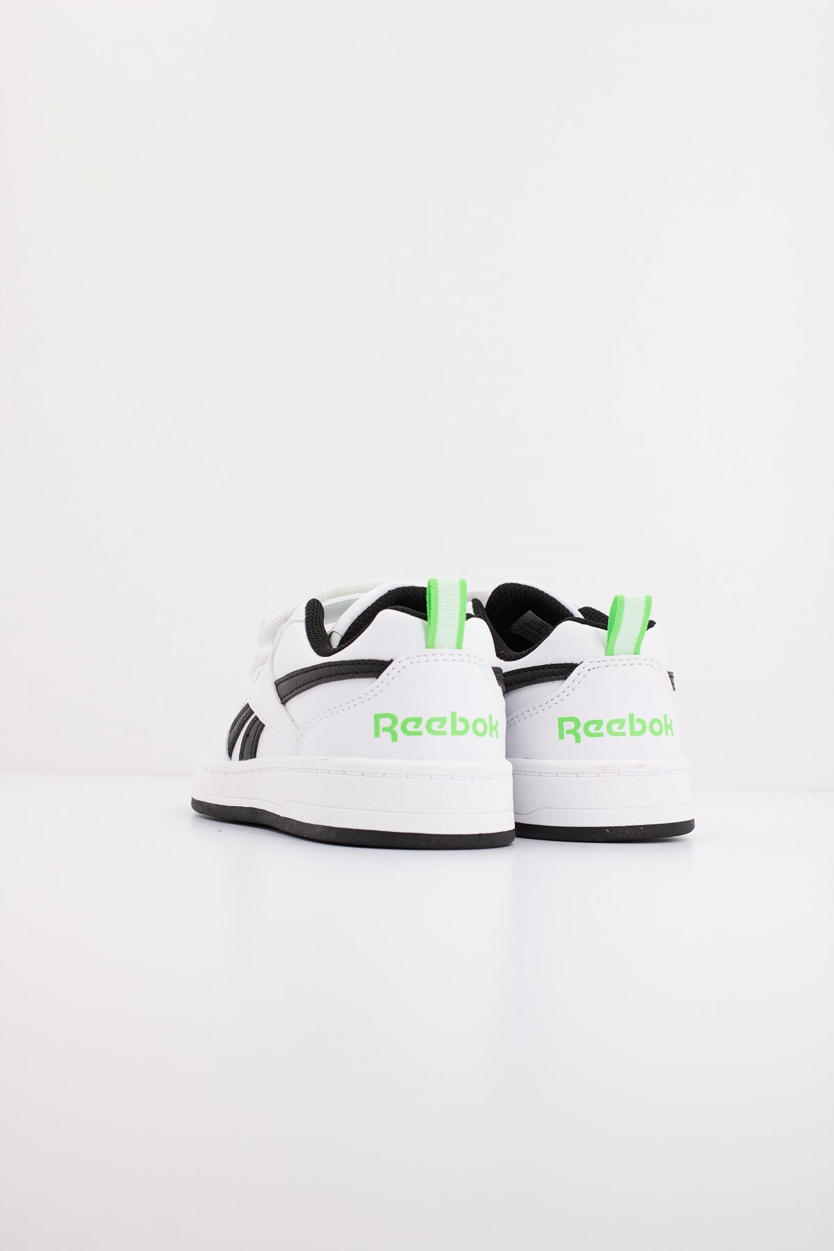 REEBOK ROYAL PRIME . en color BLANCO  (4)