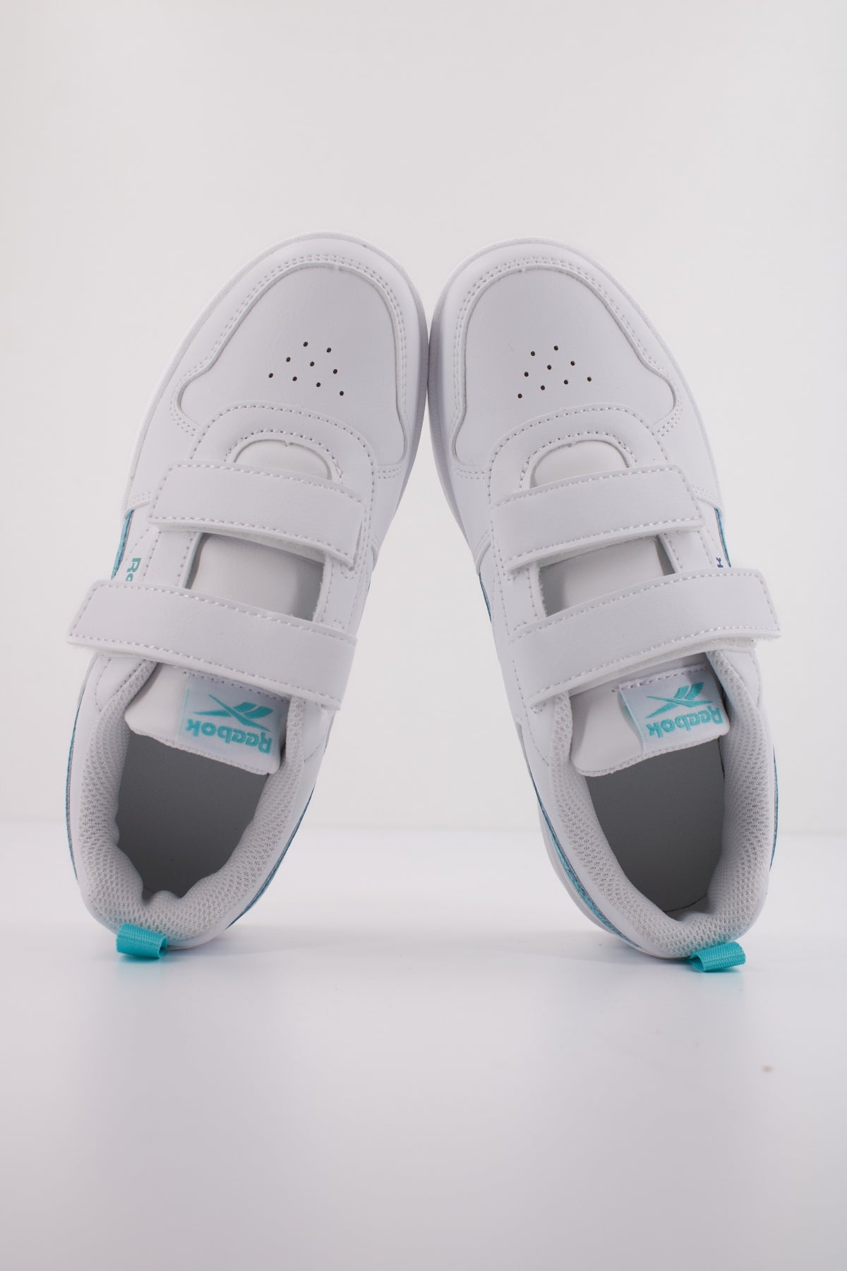 REEBOK  ROYAL PRIME . S en color BLANCO  (3)