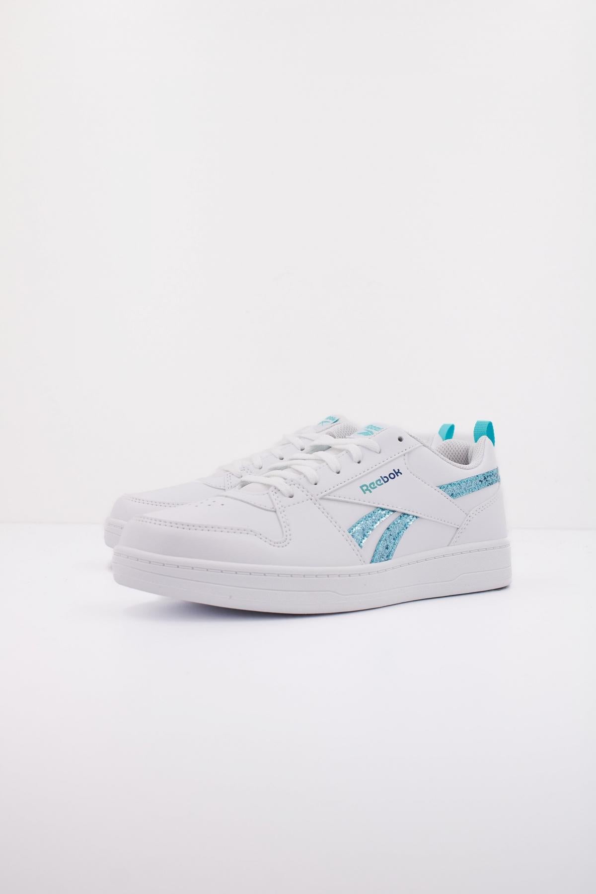 REEBOK ROYAL PRIME . en color BLANCO  (2)