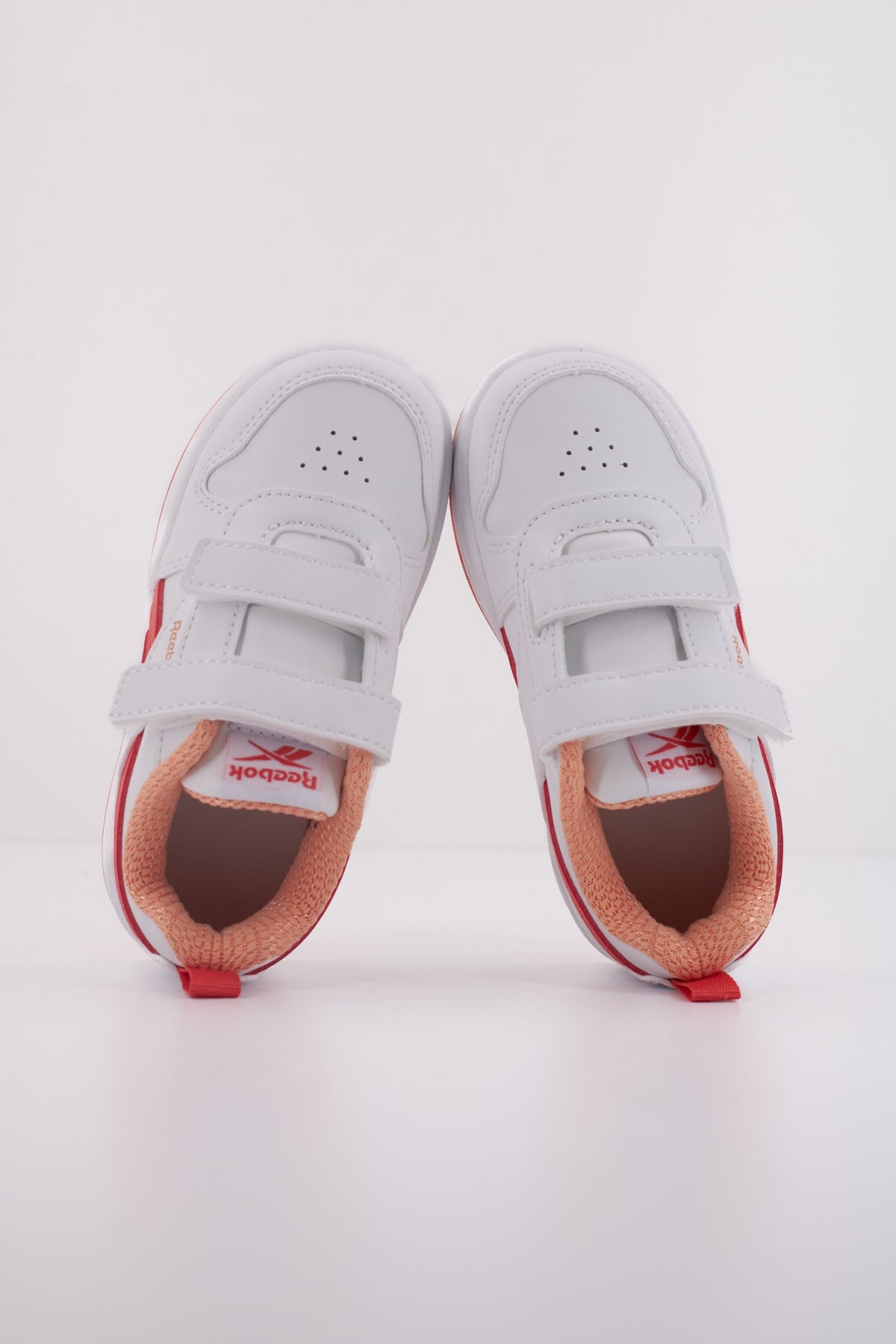 REEBOK ROYAL PRIME . en color BLANCO  (3)