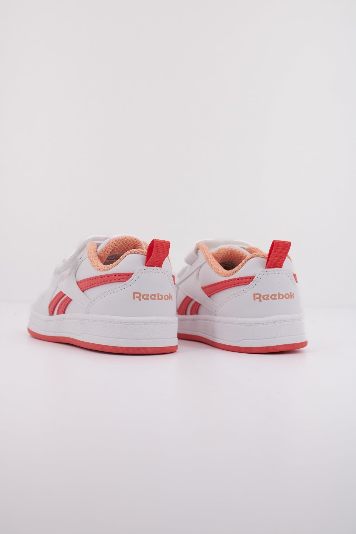 REEBOK ROYAL PRIME . en color BLANCO  (4)