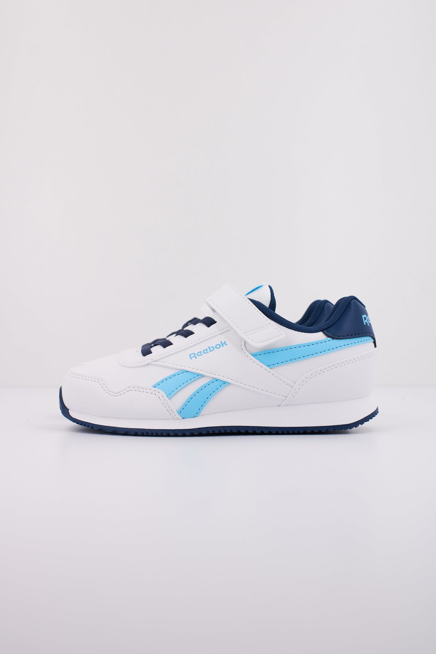 REEBOK REEBOK ROYAL JOG en color BLANCO  (1)