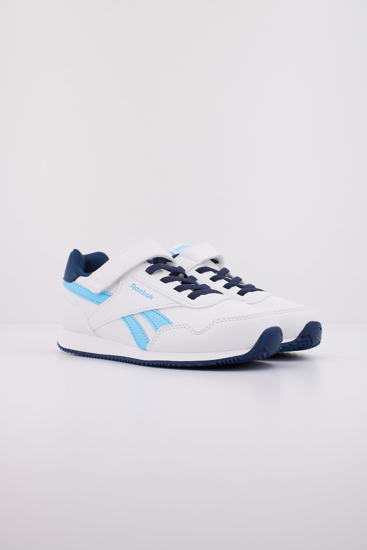 REEBOK REEBOK ROYAL JOG en color BLANCO  (2)