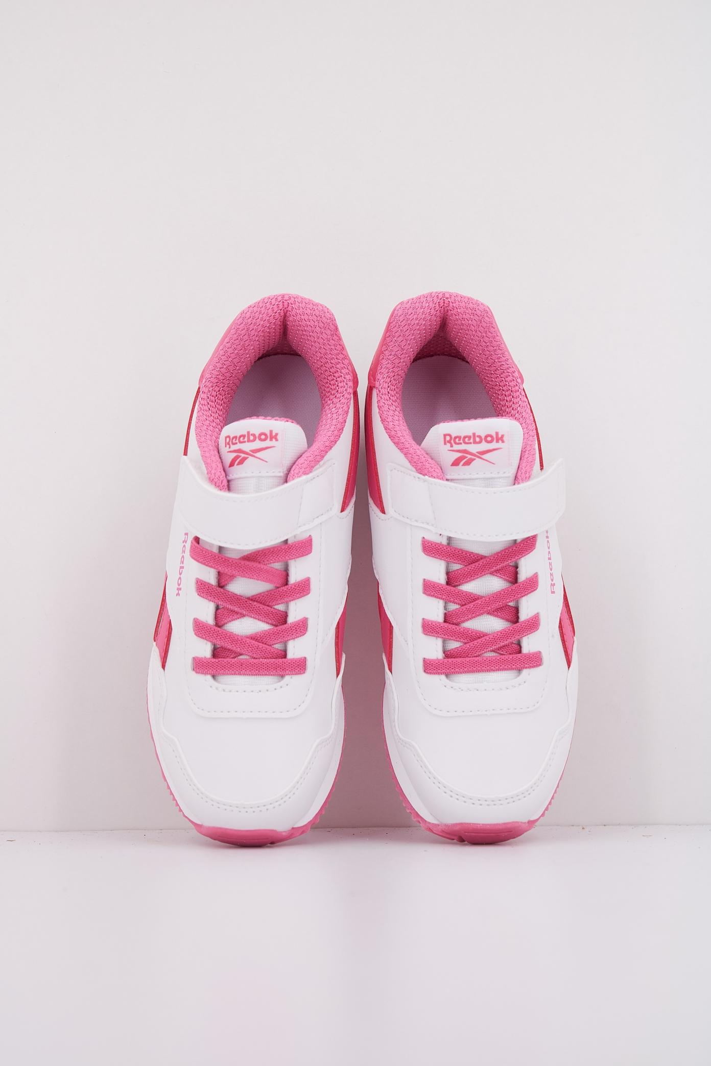 REEBOK REEBOK ROYAL JOG en color BLANCO  (3)