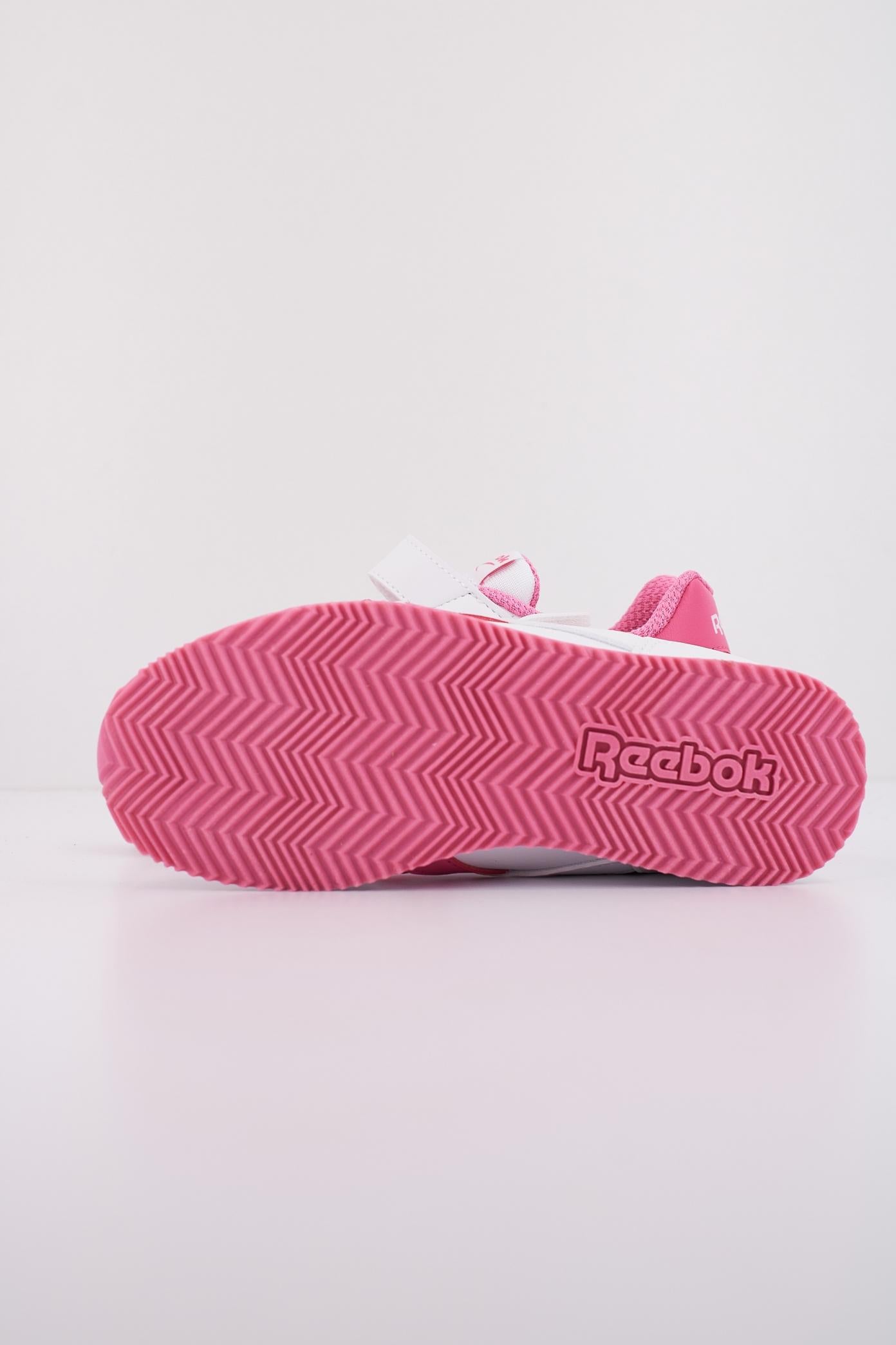 REEBOK REEBOK ROYAL JOG en color BLANCO  (5)