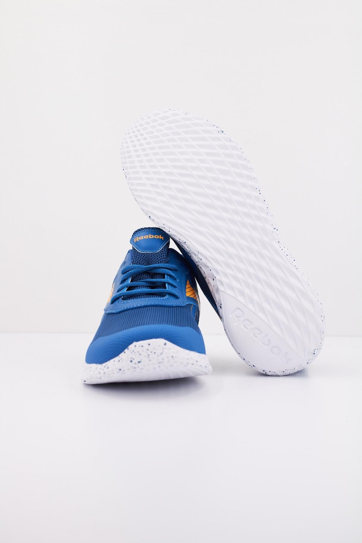 REEBOK RUSH RUNNER  en color AZUL  (5)