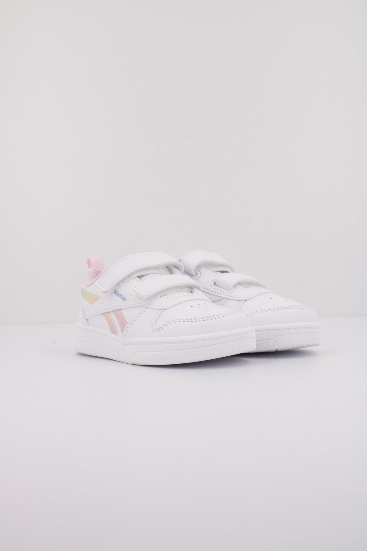 REEBOK ROYAL PRIME . en color BLANCO  (2)