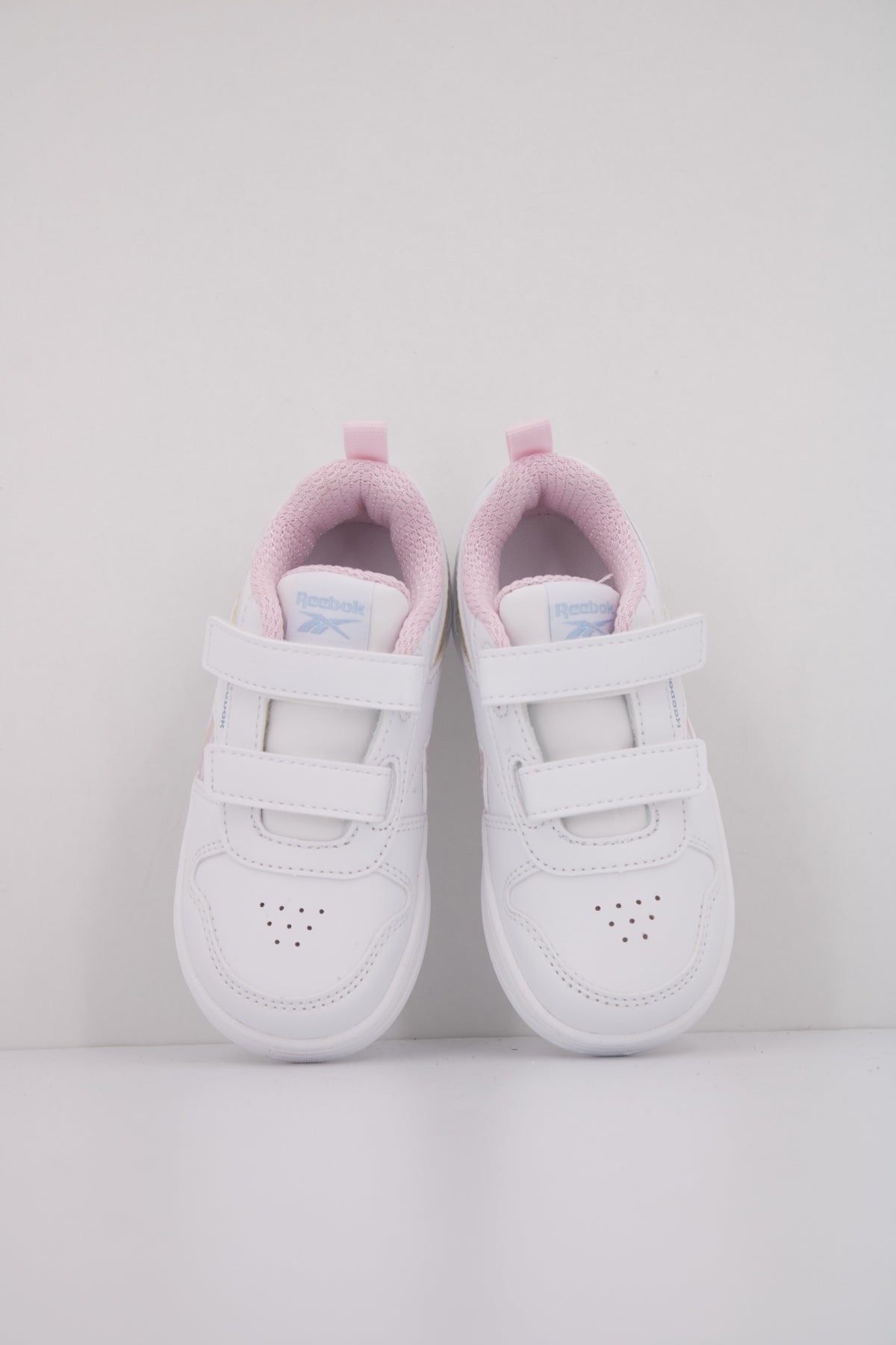 REEBOK ROYAL PRIME . en color BLANCO  (3)