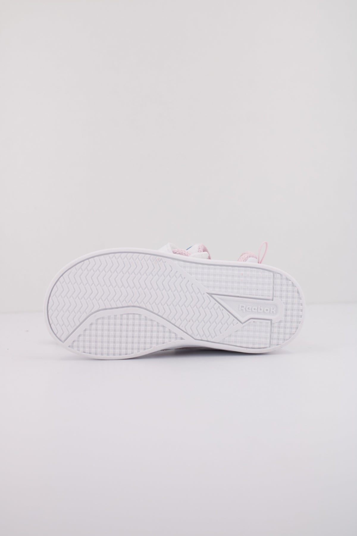 REEBOK ROYAL PRIME . en color BLANCO  (5)