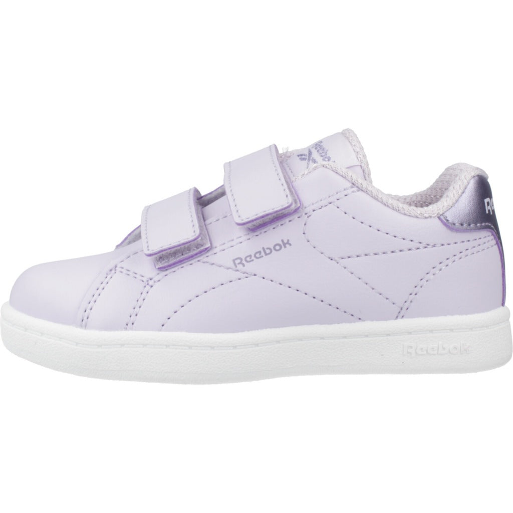 REEBOK ROYAL COMPLETE CLN en color VIOLETA  (2)