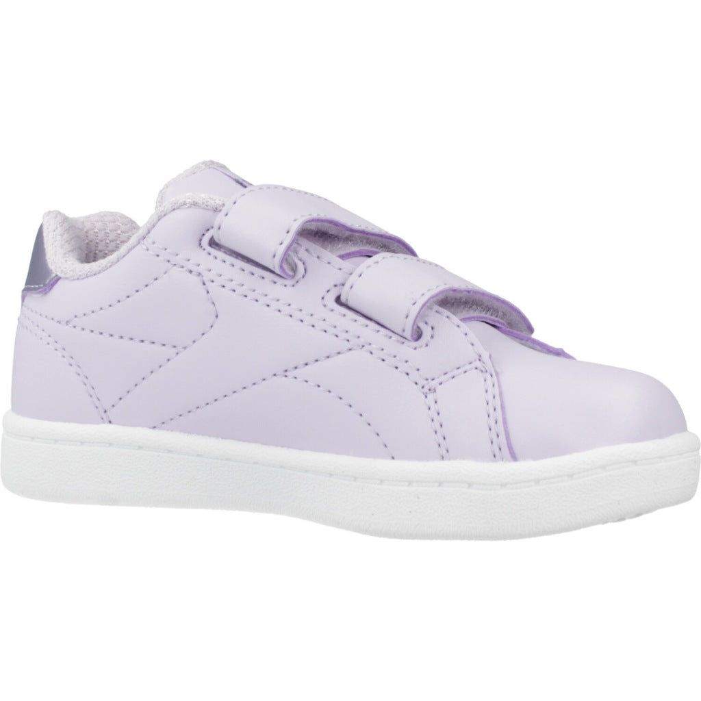 REEBOK ROYAL COMPLETE CLN en color VIOLETA  (5)