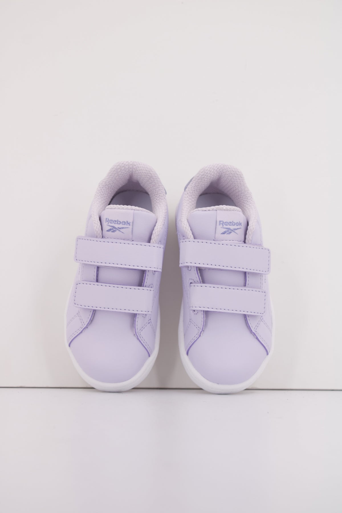 REEBOK ROYAL COMPLETE CLN en color VIOLETA  (3)