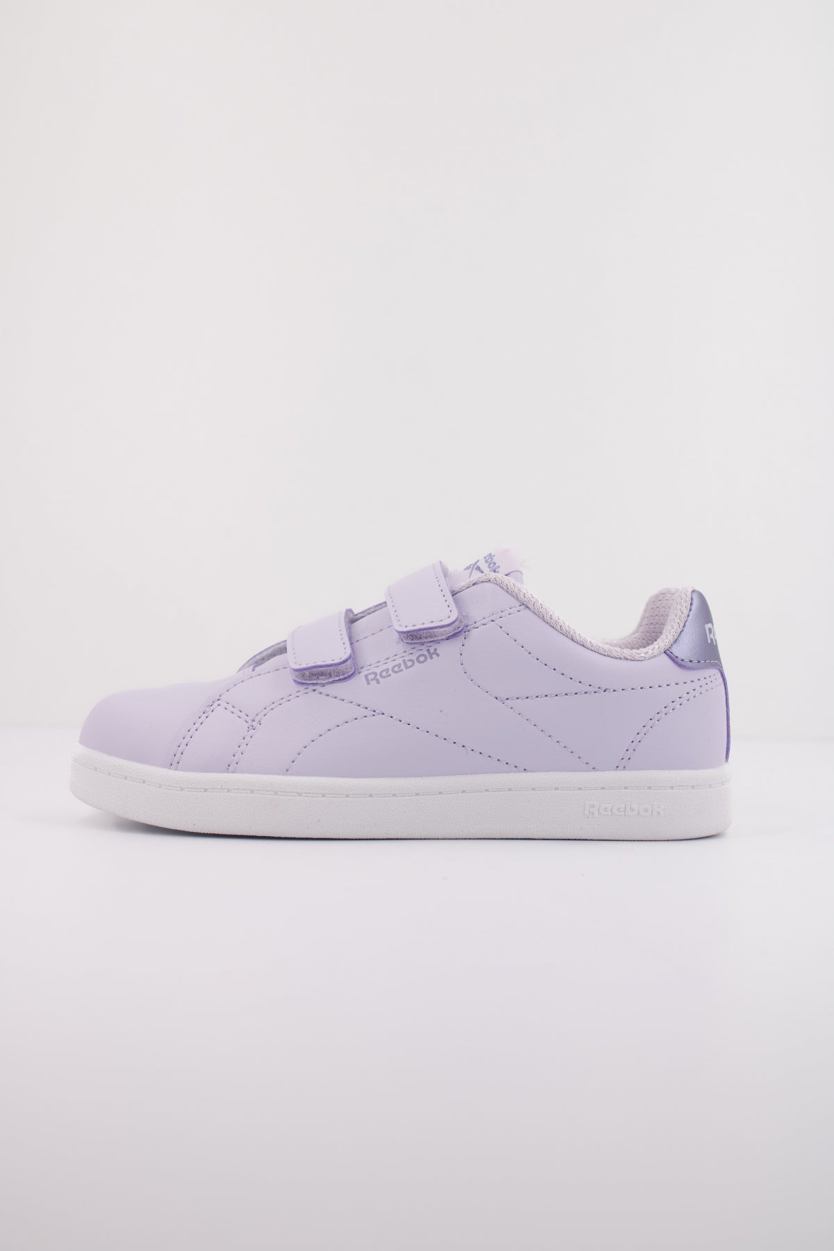 REEBOK ROYAL COMPLETE CLN . en color VIOLETA  (1)