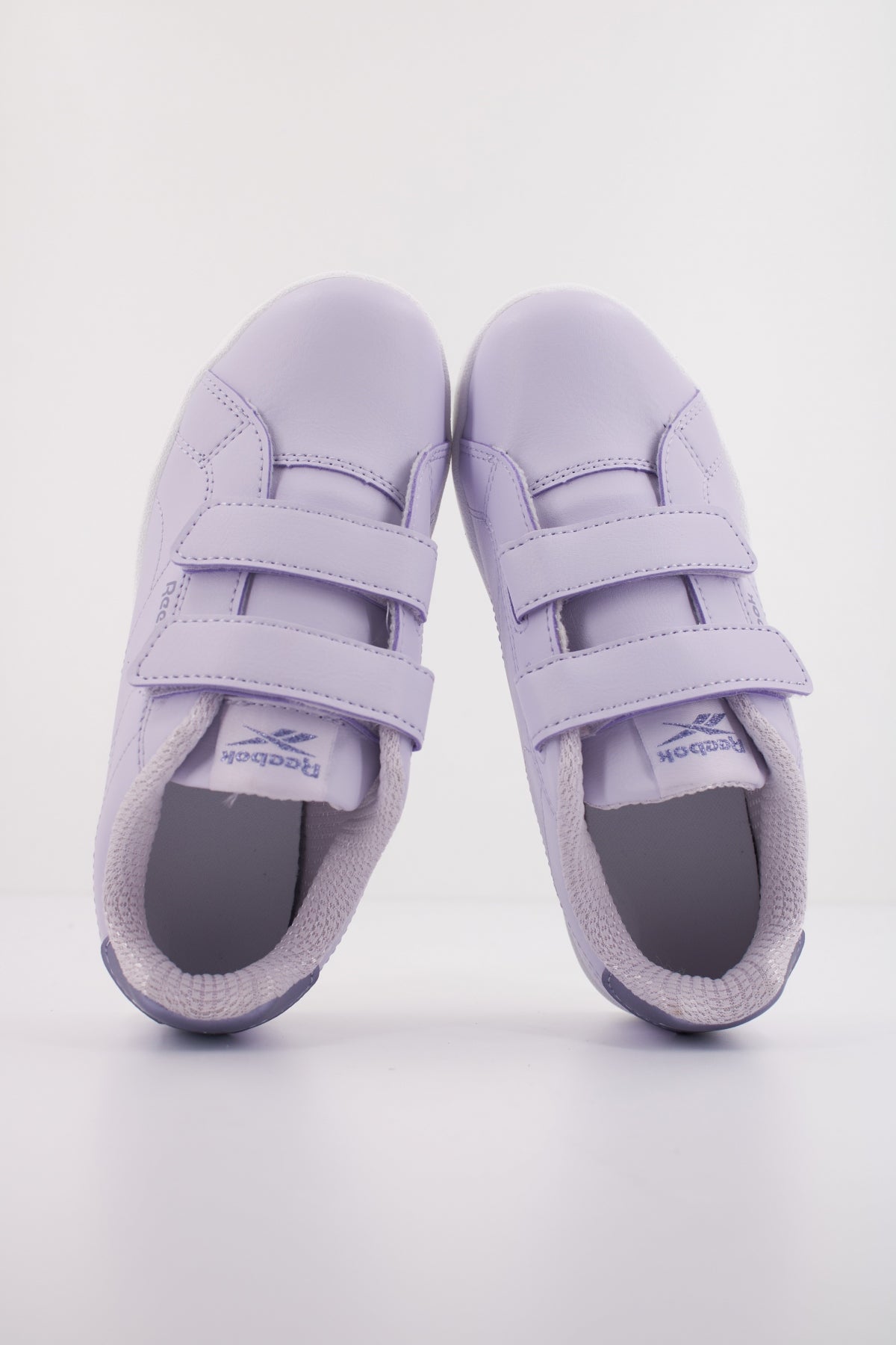 REEBOK ROYAL COMPLETE CLN . en color VIOLETA  (3)