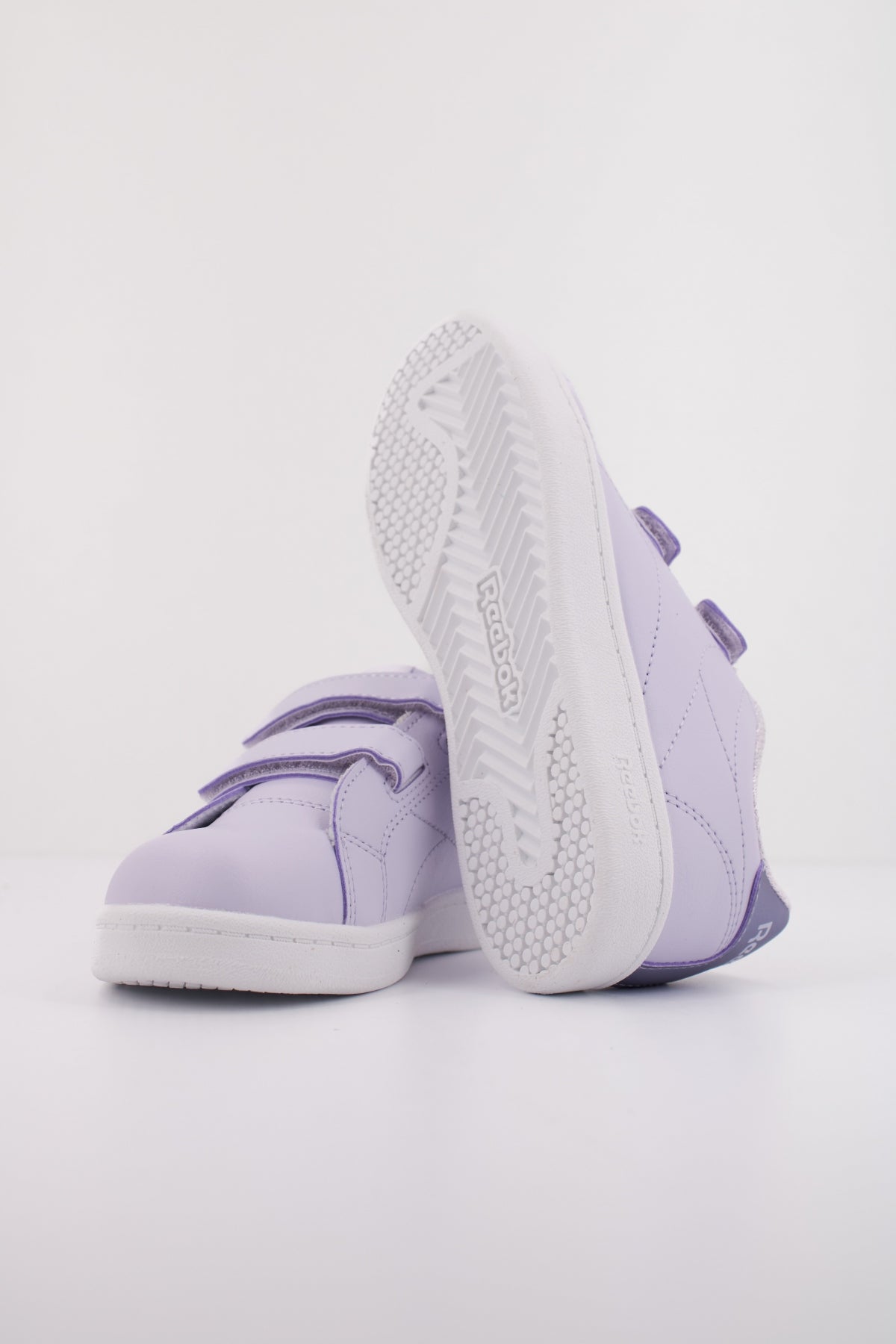 REEBOK ROYAL COMPLETE CLN . en color VIOLETA  (5)