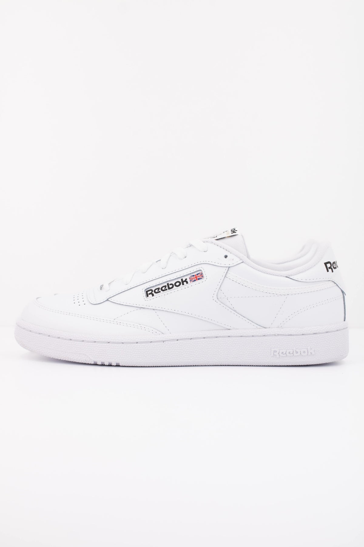 REEBOK CLUB C  en color BLANCO  (1)