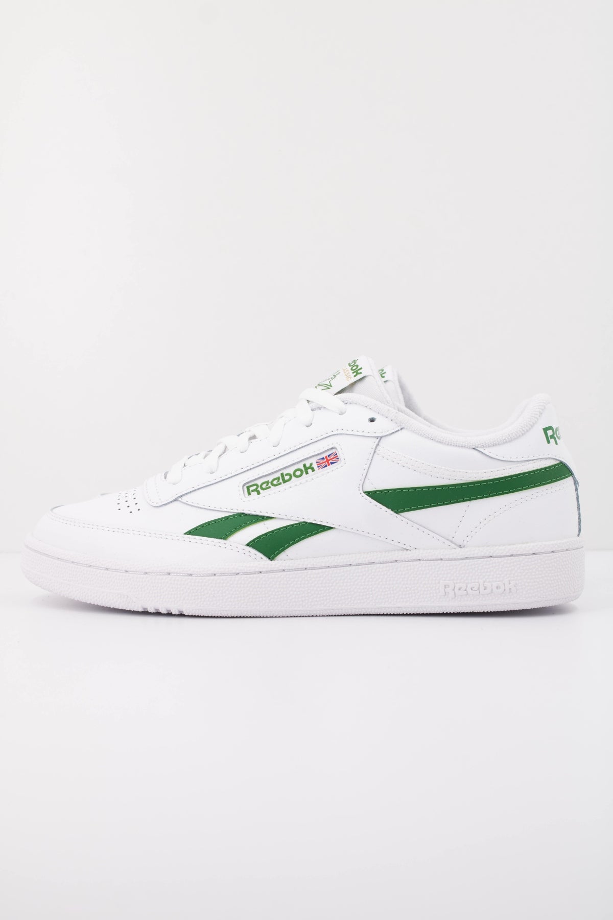 REEBOK CLUB C REVENGE en color BLANCO  (1)