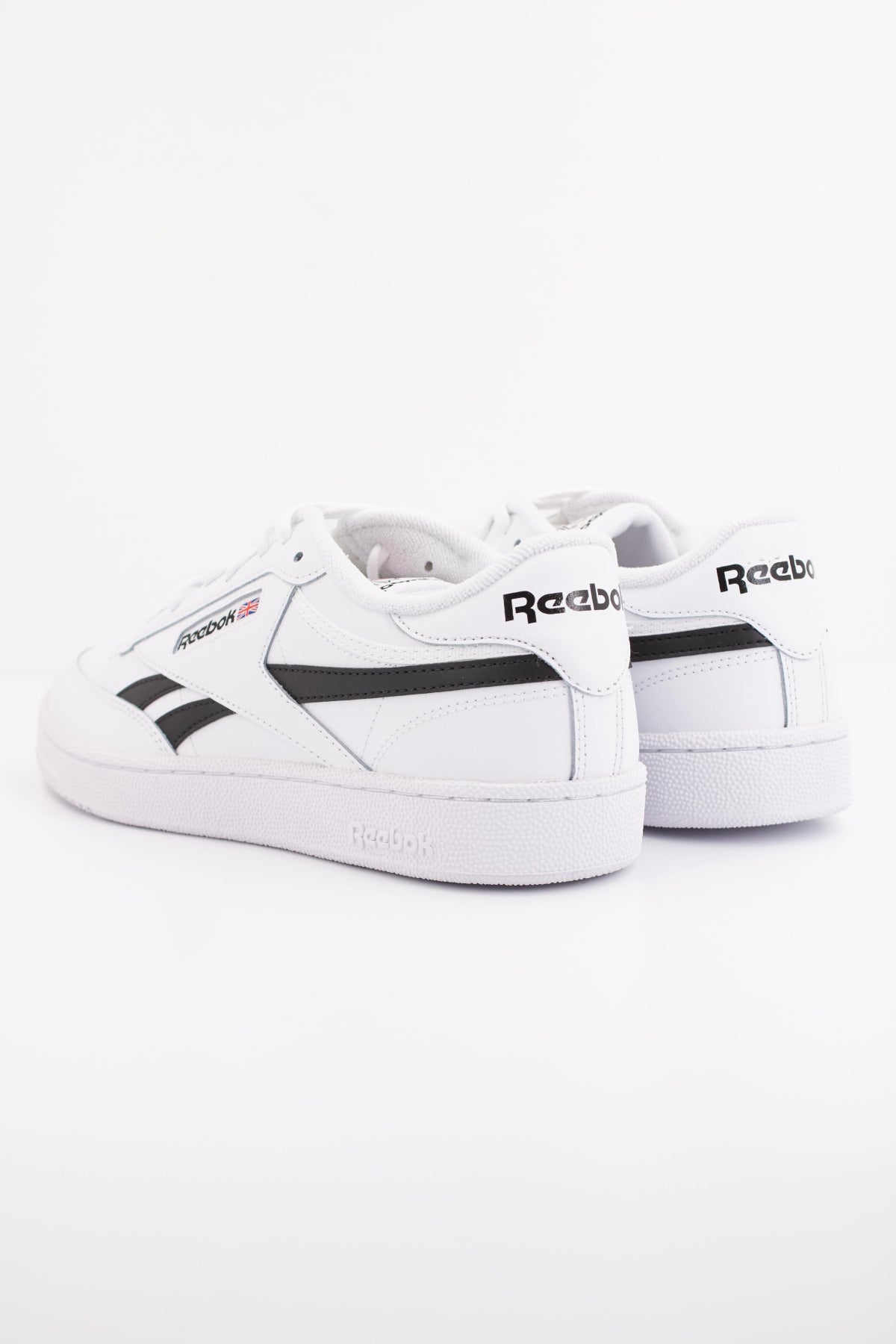 REEBOK CLUB C REVENGE en color BLANCO  (4)