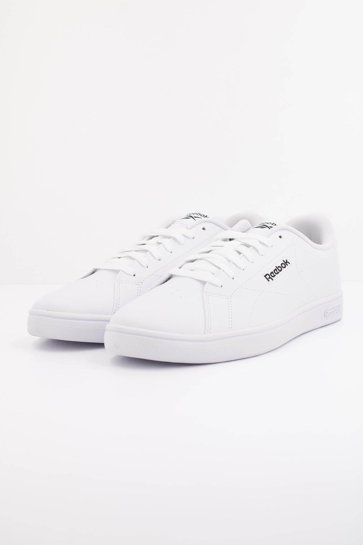 REEBOK COURT CLEAN en color BLANCO  (2)