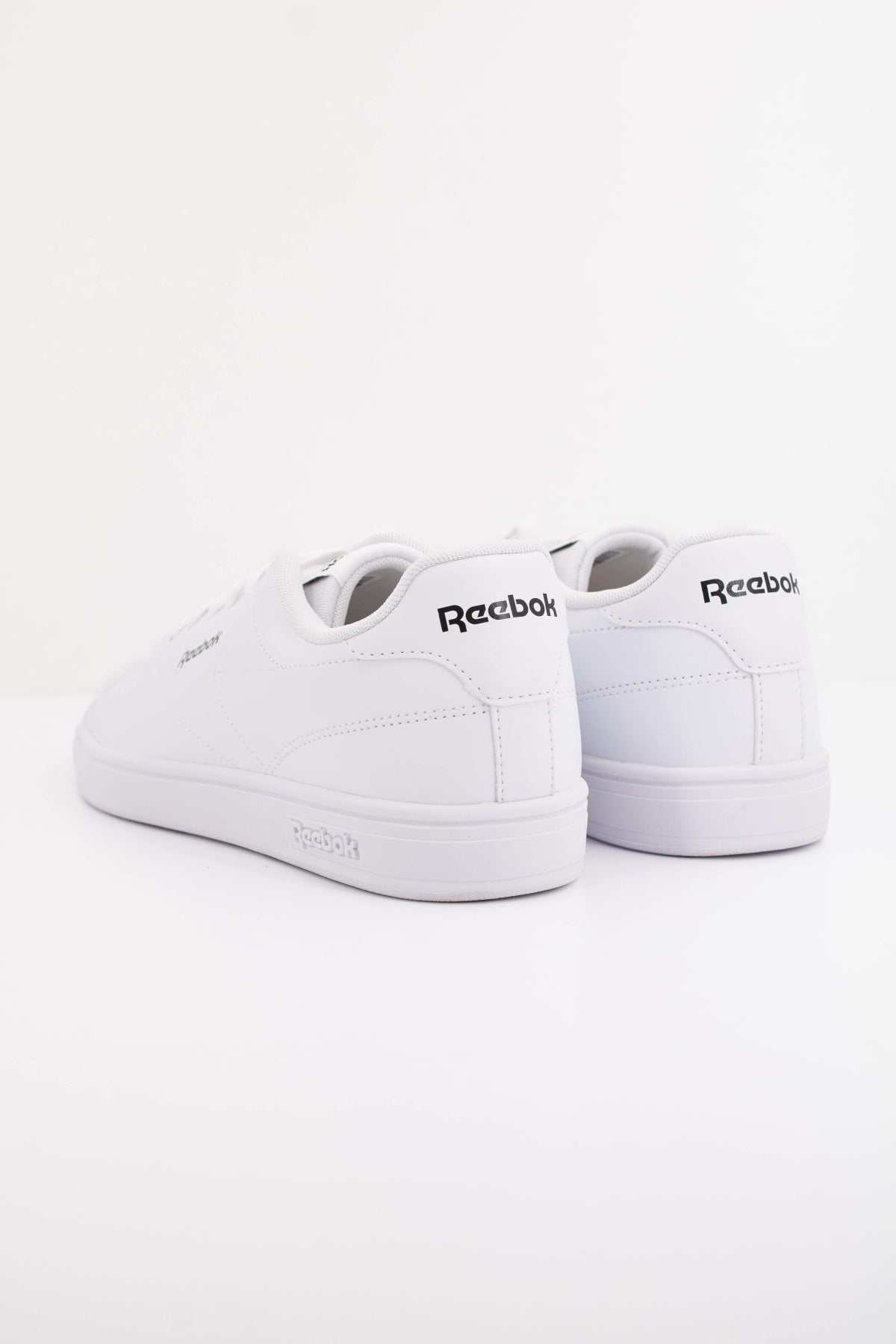 REEBOK COURT CLEAN en color BLANCO  (4)